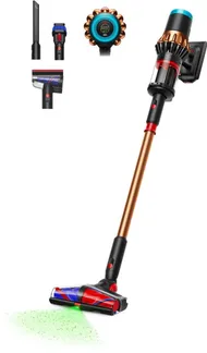 Thithëse elektrike Dyson V16 Piston Animal Upright