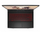Laptop MSI Katana GF66 11UE-491XPL 15.6", Intel Core i7, 16GB RAM, 512 GB SSD, NVIDIA GeForce RTX 3060, i zi