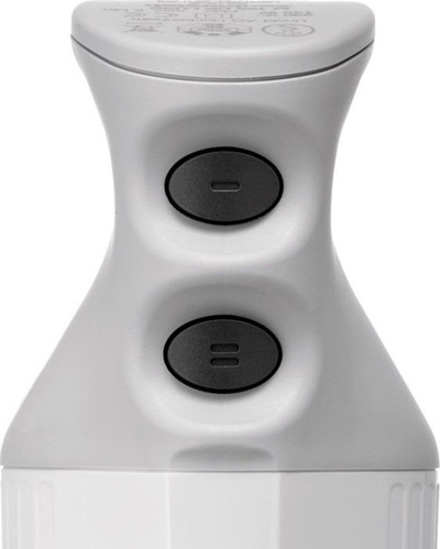 Mikser dore Unold ESGE Magic Wand P 200 Profi, 200W, inox, i bardhë
