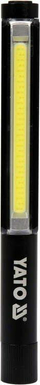 Elektrik dore Yato Penlight YT-08511, 200 lm, COB LED, i zi