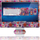 Skin mbrojtës Nexgen Skins Owlettes 3D, për iMac 27", efekt 3D, shumëngjyrëshe