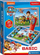 Loja edukative Clementoni Paw Patrol Educational Quiz Game, 200 aktivitete, për fëmijë 3 6 vjeç, shumëngjyrëshe