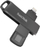 USB SanDisk iXpand Luxe, 64GB, i zi
