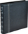 Album fotografish Chesterfield Gigant Ring Binder, 37x37 cm, ngjyrë lëkurë
