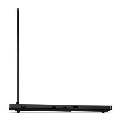Laptop Lenovo Legion 5 15IRX10, i7 13650HX, 16GB RAM, 1TB SSD, RTX 5050, 15.6\" 165Hz, црн