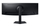 Monitor Samsung ViewFinity S9 S95UC, 49\", Dual QHD, i zi