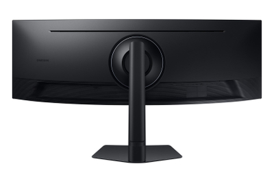 Monitor Samsung ViewFinity S9 S95UC, 49\", Dual QHD, i zi