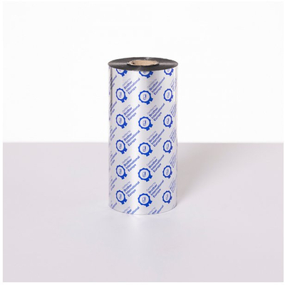 Ribon termik Brother BWS-1D450-154, dyll standard, 154mm x 450m, 5 rrolla