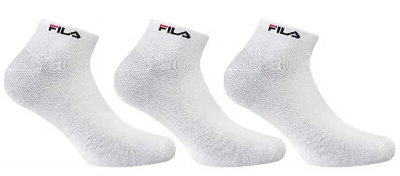 Set çorapesh për femra Fila, 3 palë