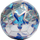 Top futbolli Adidas UCL 23/24 TRN Foil IA0955, madhësia 4, argjendtë