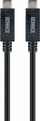 Kабел за мрежа PremiumCORD CAT6a S FTP, RJ45 во RJ45, 3m, виолетова