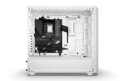 Kornizë kompjuteri be quiet! Shadow Base 800 FX BGW64, Full Tower, ARGB, xham i temperuar, e zezë