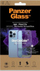 Mbulesë telefoni PanzerGlass ClearCase për iPhone 13 Pro 6.1", antibakteriale, mbrojtje ushtarake, Grape