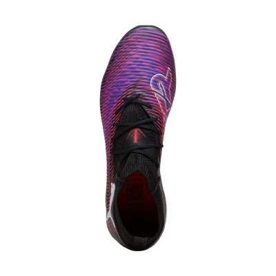 Копачки за фудбал Puma Future 8 Pro FG AG, машки, шарени