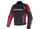 Xhaketë sportive Dainese Racing 3 D-DRY®, e zezë/kuqe