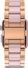 Rrip Tech-Protect Modern për Apple Watch 1/2/3/4/5/6 (38 / 40mm), i artë
