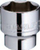 Prizëgjashtëkëndore Stanley 1/4 "12mm (STMT72883-8B)