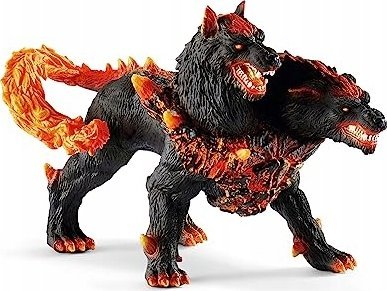 Set me figurina Schleich Eldrador Creatures, 5 copë, krijesa fantazi shumëngjyrëshe
