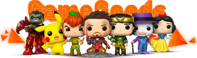 Figurë vinili Funko Pop Yu Gi Oh Summoned Skull, edicion Winter Convention 2022, koleksion Smartoys, shumëngjyrëshe