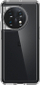 Mbrojtëse Spigen Ultra Hybrid për OnePlus 11, e zezë