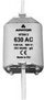 Siguresë Apator NH1C WT-1C 1115282140T, 160A gG, 500V