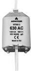 Siguresë Apator NH1C WT-1C 1115282140T, 160A gG, 500V