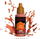 Bojë akrilike për aerograf Army Painter Warpaints Air Lava Orange, 18ml, portokalli e ndezur