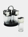 Set kavanozë për erëza Lamart LT7009, 6 pjesë