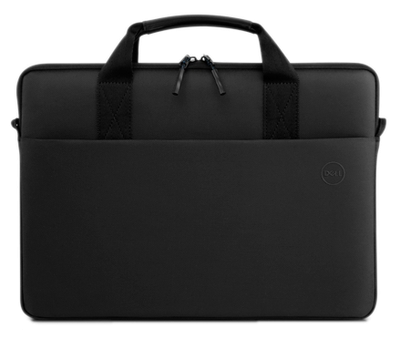Çantë dore për laptop Dell EcoLoop Pro, 14", e zezë