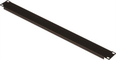 Panel mbulues TRITON CONTEG 19", 1U, i zi