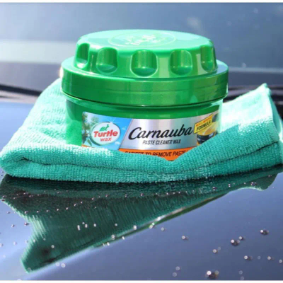 Polir Paste Me Dyll Carnauba 397gr