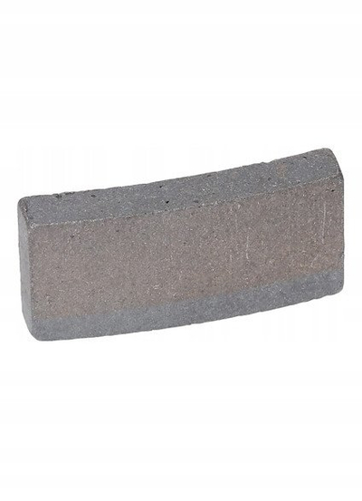 Segment diamant për freza bërthamore Bosch 2608601756, për beton të armuar, 1 copë