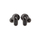 Kufje wireless Skullcandy Dime 3, Bluetooth, me kuti karikimi, të zeza
