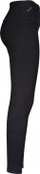 Geta trajnimi Joma Breath Long Tights W, për goca, të gjata, e zezë
