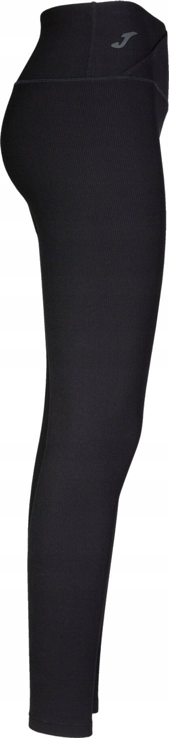 Geta trajnimi Joma Breath Long Tights W, për goca, të gjata, e zezë