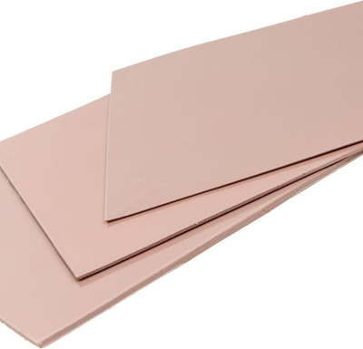 Jastëk termik Thermal Grizzly Minus Pad 8, 100 x 100 mm, 1.5 mm