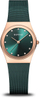 Orë për femra Bering Classic 12927-868, e gjelbër