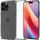 Futrollë telefoni Spigen Ultra Hybrid, 6.3", transparente