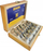 Set frezash druri Irwin Shape Cutters, 10 copë, bosht 8mm, në kuti druri