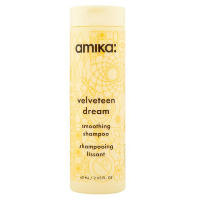 Shampo zbutës Amika Velveteen Dream 60 ml
