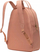 Ранец Herschel Nova Mid Volume, преграда за лаптоп, црна