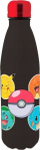 Shishe uji Kids Licensing Pokémon, çelik inox, 350ml, me ngjyra