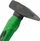 Çekiç llamarine ROCKFORCE RF-T7601, 100 g, dorezë fiberglasi antirrëshqitëse, 280 mm