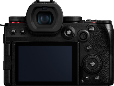 Fotoaparat Panasonic Lumix G9M2 + Lecia 12-60mm, F2.8-4.0 ASPH