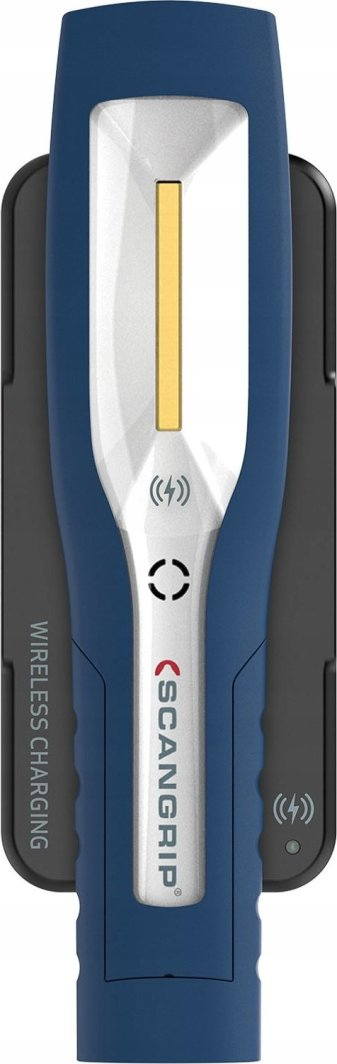 Karikues wireless Mag Pro 03.5928, pad magnetik, i bardhë