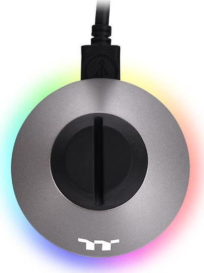 Thermaltake Argent MB1 RGB Mouse Bungee