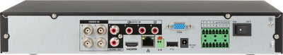 Regjistrues Dahua technology XVR5104HE-I3