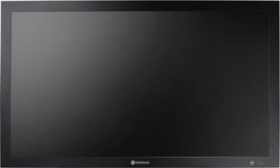 Montior AG Neovo QX-43 (QX430011E0100), 42.5", i zi