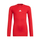 Детска компресивна блуза adidas Techfit Compression Jr H23154, со долги ракави, AEROREADY, црна