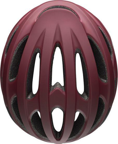 Helmetë mbrojtëse Bell Formula, S, e kuqe